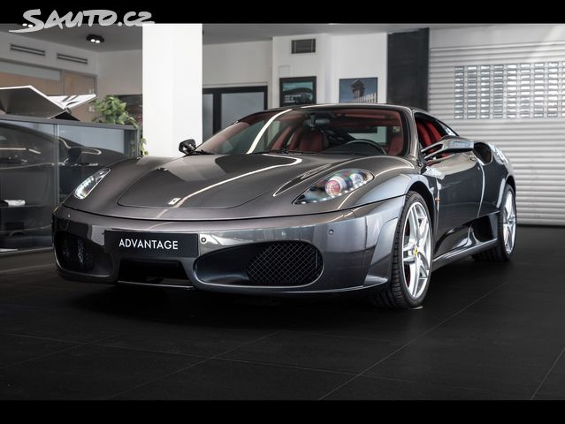 Ferrari F 430
